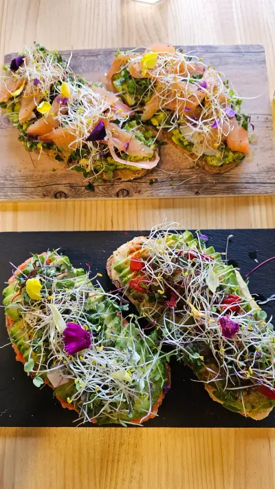 Megarawbar Tienda + Fabrica de nutrición para deportistas