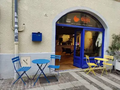 Nouvelle Vague Café