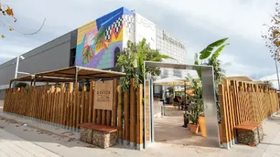 D·Origen Coffee Roasters