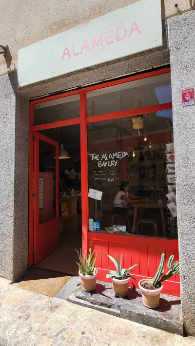 Alameda Shop