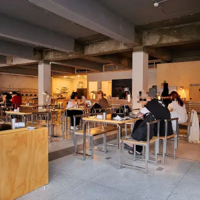 Protokoll Roasters