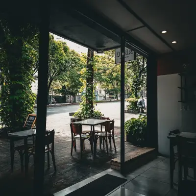 Dona Cafés Especiais