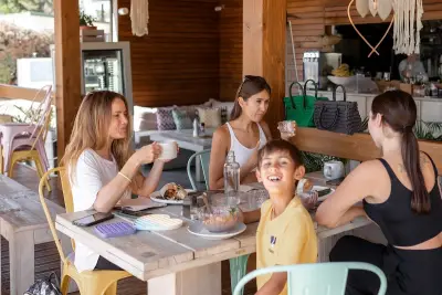 Amara café