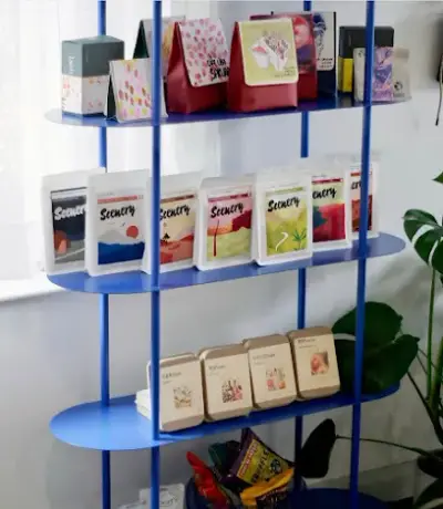 Simmos Coffee