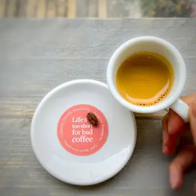 Cabana Coffee Roasters