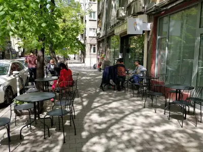 Savi Gelato, Bakehouse & Specialty Coffee