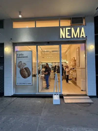 Nema Padaria Hilário Gouveia