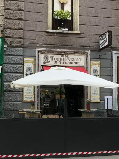 Torrefazione Moka Hodeidah