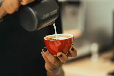 La Escuela de Baristas