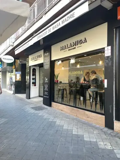 Malamiga