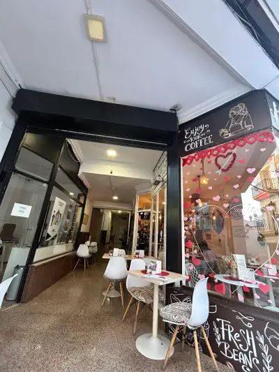 CafeLatte / Speciality coffee