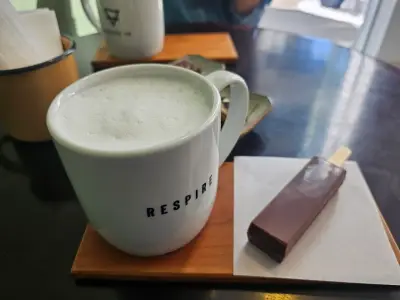 BREATHE CO