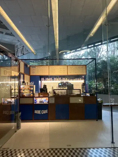 Sede Café Work Polanco