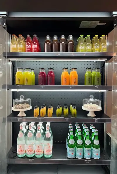 Aura Wellness Bar