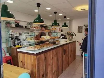 El Alfarero Coffee House
