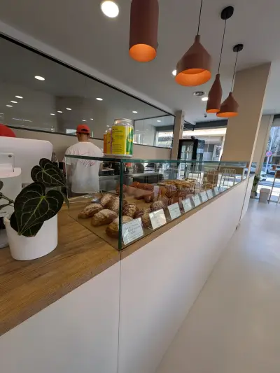 Bonetto Bakery