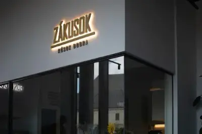 Zákusok Kúsok Dobra