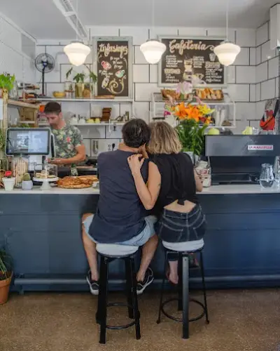 Juani Café (Specialty coffee)