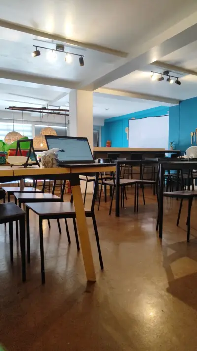 Cálido Café