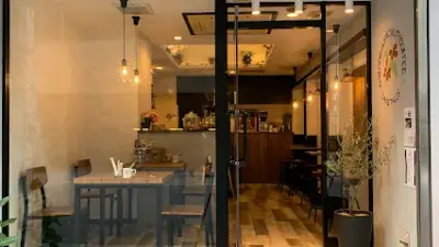 CAFE TALES