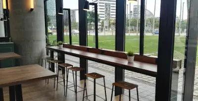 Faborit Fira Barcelona