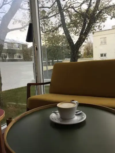 Reykjavík Roasters