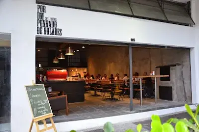 Por um Punhado de Dólares
