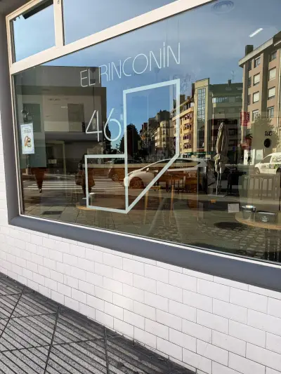 Bar El Rinconín 46