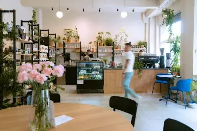 FERN Specialty Coffee