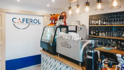 Caferol Coffee & Brunch