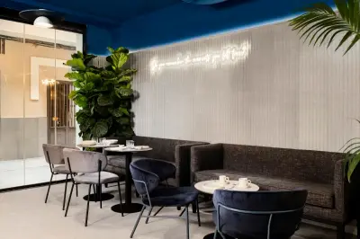 Bartola Brunch & Go