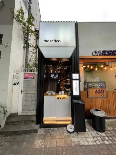 The Coffee