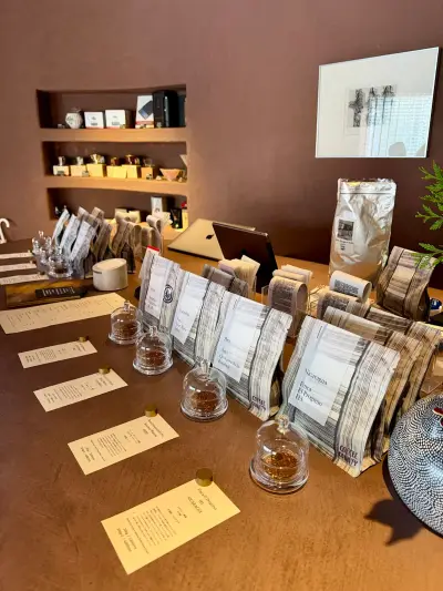 COFFEE COUNTY Tokyo