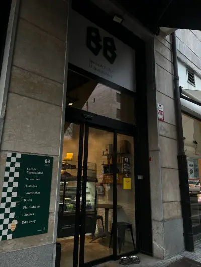 BB Kafe