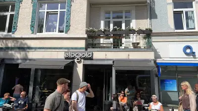 Elbgold