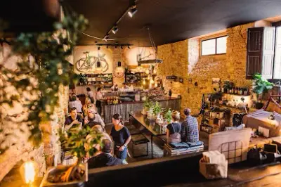 La Fabrica Girona