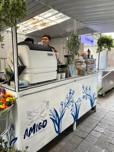ami.gocafe