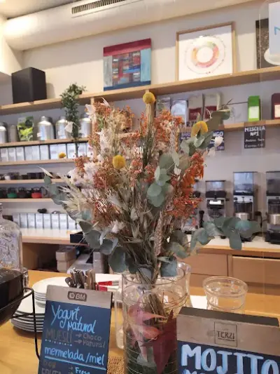 Etna Caffè