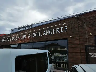 Copenhagen Coffee Lab