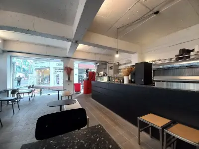 Advance coffee