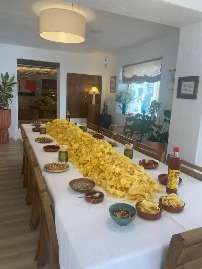 L'Espai