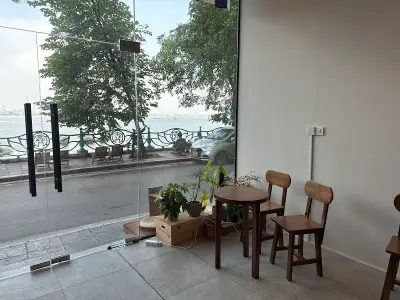 Two Chairs Coffee Lab