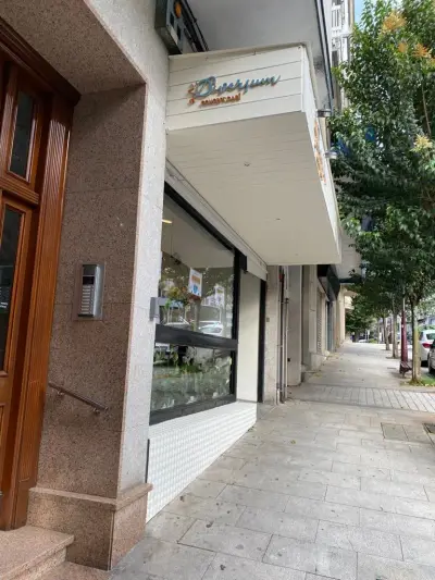Diversum Concept café