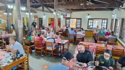 Rancho da Picanha