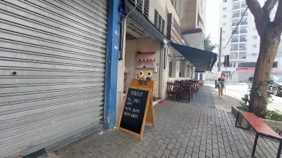 Naïf Café