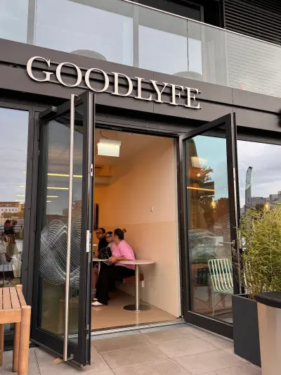 GOODLYFE