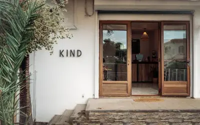 Kind Coffee