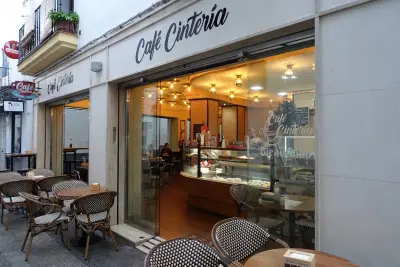 Café Cintería