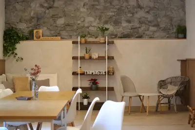 Oníriko Specialty coffee