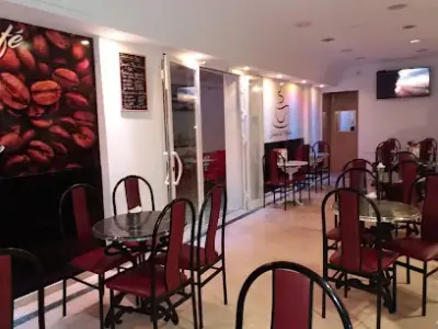 Daniel De María Cafés de especialidad